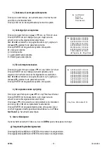 Preview for 31 page of Velleman DVR1A Manual