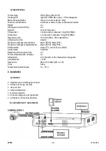 Preview for 34 page of Velleman DVR1A Manual