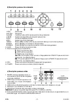 Preview for 37 page of Velleman DVR1A Manual