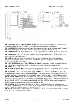 Preview for 38 page of Velleman DVR1A Manual