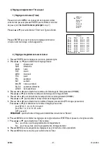 Preview for 41 page of Velleman DVR1A Manual