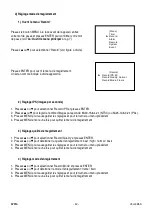 Preview for 42 page of Velleman DVR1A Manual