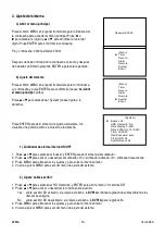 Preview for 55 page of Velleman DVR1A Manual