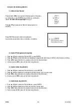 Preview for 58 page of Velleman DVR1A Manual