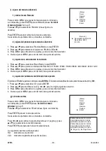 Preview for 60 page of Velleman DVR1A Manual