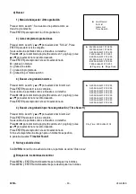 Preview for 63 page of Velleman DVR1A Manual