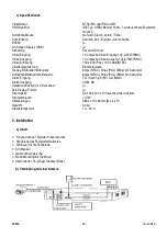 Preview for 66 page of Velleman DVR1A Manual