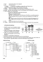 Preview for 69 page of Velleman DVR1A Manual