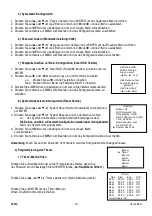 Preview for 72 page of Velleman DVR1A Manual