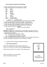 Preview for 73 page of Velleman DVR1A Manual