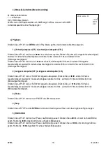 Preview for 78 page of Velleman DVR1A Manual