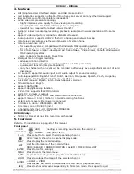 Preview for 4 page of Velleman DVR4H2 Quick Installation Manual