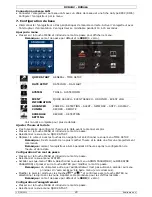 Preview for 20 page of Velleman DVR4H2 Quick Installation Manual