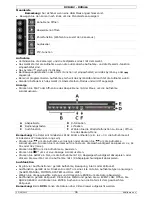 Preview for 36 page of Velleman DVR4H2 Quick Installation Manual