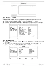 Preview for 10 page of Velleman DVR4H4 Quick Installation Manual