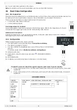 Preview for 14 page of Velleman DVR4H4 Quick Installation Manual