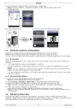 Preview for 15 page of Velleman DVR4H4 Quick Installation Manual