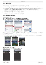 Preview for 16 page of Velleman DVR4H4 Quick Installation Manual