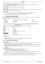 Preview for 7 page of Velleman DVR4H5 Quick Installation Manual