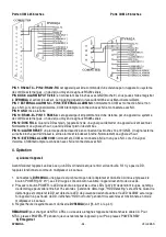 Предварительный просмотр 38 страницы Velleman DVR4MQA Manual