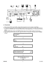 Preview for 5 page of Velleman DVR4MQAE Manual