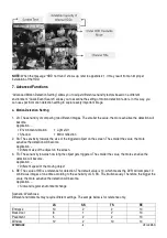 Preview for 6 page of Velleman DVR4MQAE Manual