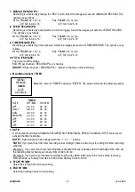 Preview for 10 page of Velleman DVR4MQAE Manual