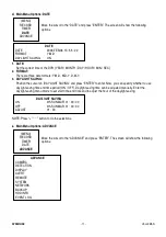 Preview for 11 page of Velleman DVR4MQAE Manual