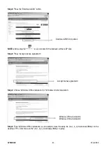 Preview for 33 page of Velleman DVR4MQAE Manual