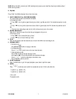 Preview for 7 page of Velleman DVR4MQAEB Instructions Manual