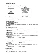 Preview for 9 page of Velleman DVR4MQAEB Instructions Manual