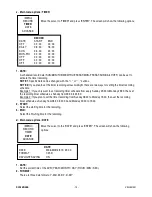 Preview for 10 page of Velleman DVR4MQAEB Instructions Manual