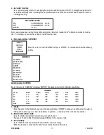 Preview for 11 page of Velleman DVR4MQAEB Instructions Manual