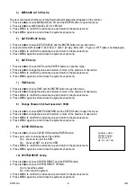 Preview for 8 page of Velleman DVR4QA Manual