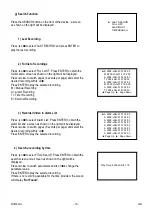 Preview for 16 page of Velleman DVR4QA Manual