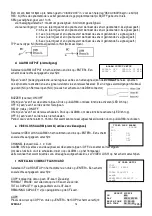 Preview for 15 page of Velleman DVR4QAF Manual