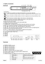 Предварительный просмотр 29 страницы Velleman DVR4QAF Manual