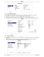 Preview for 10 page of Velleman DVR4T1 Quick Installation Manual