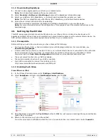 Preview for 16 page of Velleman DVR4T1 Quick Installation Manual