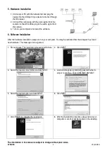 Preview for 4 page of Velleman DVR4USB User Manual