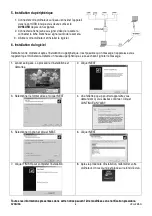 Preview for 8 page of Velleman DVR4USB User Manual