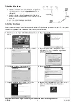 Preview for 10 page of Velleman DVR4USB User Manual