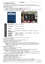 Preview for 27 page of Velleman DVR8H1 Quick Installation Manual