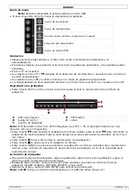 Preview for 29 page of Velleman DVR8H1 Quick Installation Manual