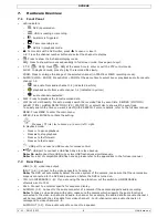 Preview for 8 page of Velleman DVR8H3 Quick Installation Manual