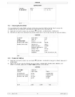 Preview for 10 page of Velleman DVR8H3 Quick Installation Manual