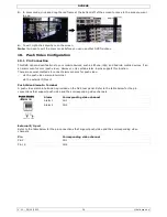 Preview for 14 page of Velleman DVR8H3 Quick Installation Manual