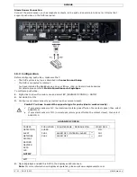 Preview for 15 page of Velleman DVR8H3 Quick Installation Manual