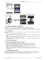 Preview for 16 page of Velleman DVR8H3 Quick Installation Manual