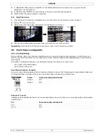 Preview for 34 page of Velleman DVR8H3 Quick Installation Manual